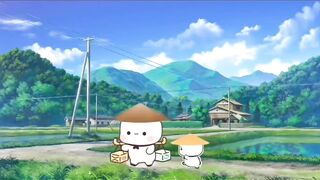 Emotional story Dudu Bubu