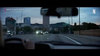 Night Always Comes - Official Trailer -