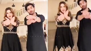 Best Tiktoker couple