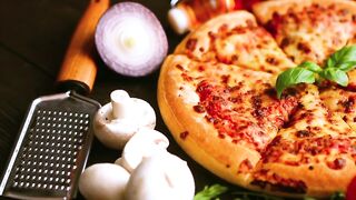 Pizza 15