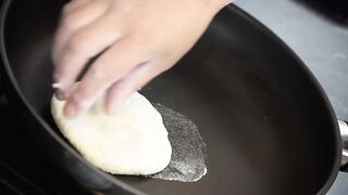 make breakfast home