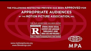 Fixed - Directors Cut - Official Red Band Teaser -