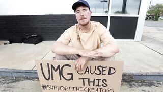 Homeless Man Buys A Lamborghini  Mr beast part 1