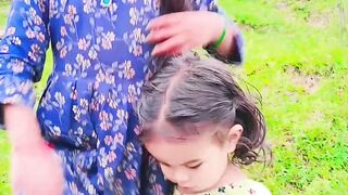 Little cutes dance video
