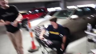 Homeless Man Sells His Lamborghini You Wont Believe Why  MrBeast Part 3