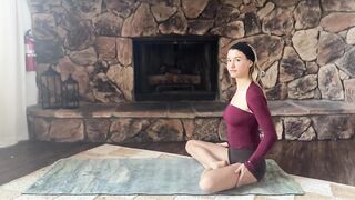 Opening Yoga