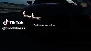 Adrenaline 3