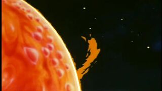 Dragon Ball ดรากอนบอล ตอนท 50 พากยไทย