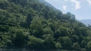 Madyan Swat Just Few Km Drive madyan swatvalley swatvalleykpk kpk pakistan vlog beautiful