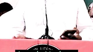 [ Imtizaj ] Poet ASIF ARIF  Punjabi shayari , imtizaj poetry