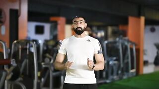 5 Best Easy Home Exercises To Lose Hips  Thigh Fat  No Gym  Part 11  Bilal Kamoka Fitness