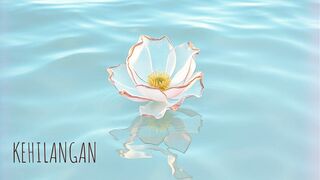 Audjuna - Kehilangan