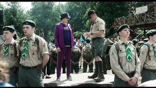 Wednesday Season 2 Episode 3 in Hindi Part 2