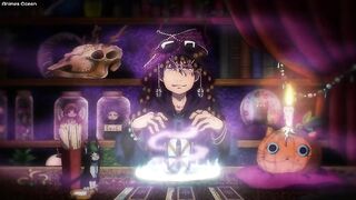 [S01-06] Earthbound Mole
