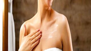 Boobjob in a Tube Firming Moisturiser for Neck