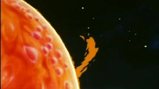 Dragon Ball ดรากอนบอล ตอนท 85 พากยไทย
