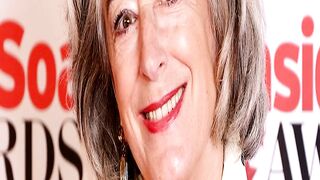 Coronation Street Star Maureen Lipman Considering