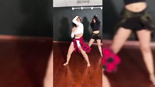 Indian Girl Umang Dosanjh Dance 3