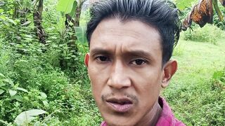 apni jokhon bipode porben