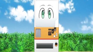 Reborn as a vending machine I now wander the dungeon season 2 episode 1 in hindi