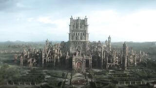 The Sandman Season 2 - Volume 2 Opening Scene Sneak Peek -