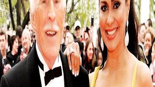 Bruce Forsyths Widow Open to Finding Love Again