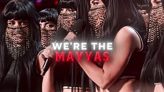 Arab Girls Shocked the World  agt magic