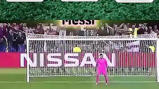 Sergio Busquets choosing his favorite skillful players