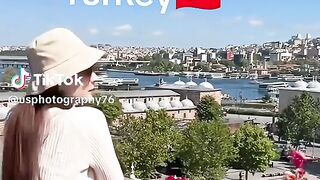 turkey faryoupage viralvideo usphotography fry beutiful