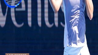 Swiatek Advances by Walkover Into Cincinnati Fourt