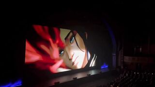 CAIT AND VI LEX SCENE ARCADE SEASON2