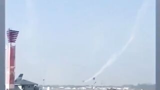 Pakistan Love air force