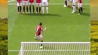 Herrera, lain kali jangan dengerin De Gea deh Liat tuh hasilnya  BlunderOfTheDay  DramaBola AnalisaPertandingan