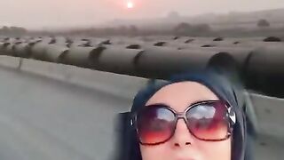 تحويل مسار مياه نهر النيل و ترك مياه الصرف الصحي لشعب مصر للشرب و الزراعه