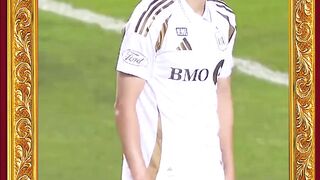 Debut SON di MLS