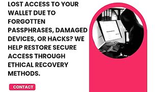 HOW TO HIRE A RECOMMENDABLE CRYPTO RECOVERY COMPANY- VISIT SALVAGE ASSET RECOVERY
