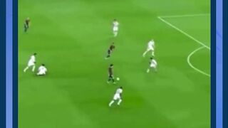 Nesta on fire