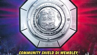 Drama Penalti Community Shield