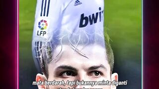 CR7 bukan hanya soal skill, tapi mental juara!