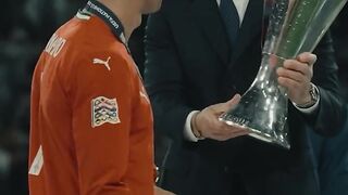 cristiano WINNERS Poesia em movimento. FazHistória Poetry in motion.  History Needs