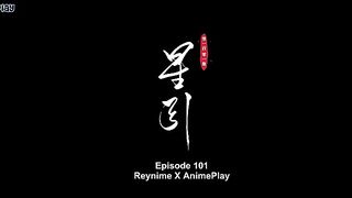Renegade Immortal Eps 101