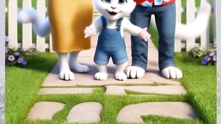 Cat story 10