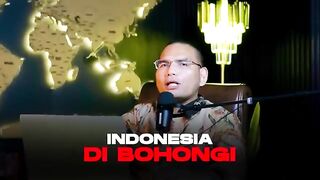 Prabowo bikin TRUMP KALANG KABUT!? Rakyat Amerika MENJERIT, indonesia MENANG BESAR !!