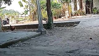 Selamat Pagi Dunia.