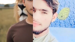 Tiger sher ka video