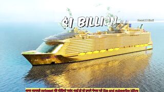 MrBeast pits a boat bought for just 1which immediately starts sinkingagainst progressively more luxurious yacht part1