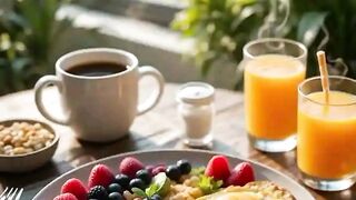 Good morning 100