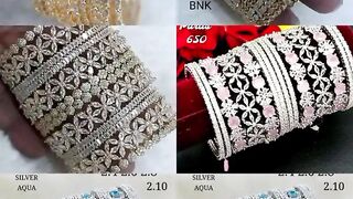 New bangles