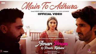 Amar prem ki prem Kahani 2024