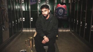 College Dropout - Jerry